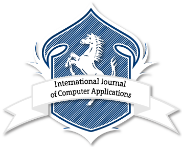International Journal of Computer Applications